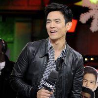 John Cho - Kal Penn and John Cho appear on New.Music.Live | Picture 107004